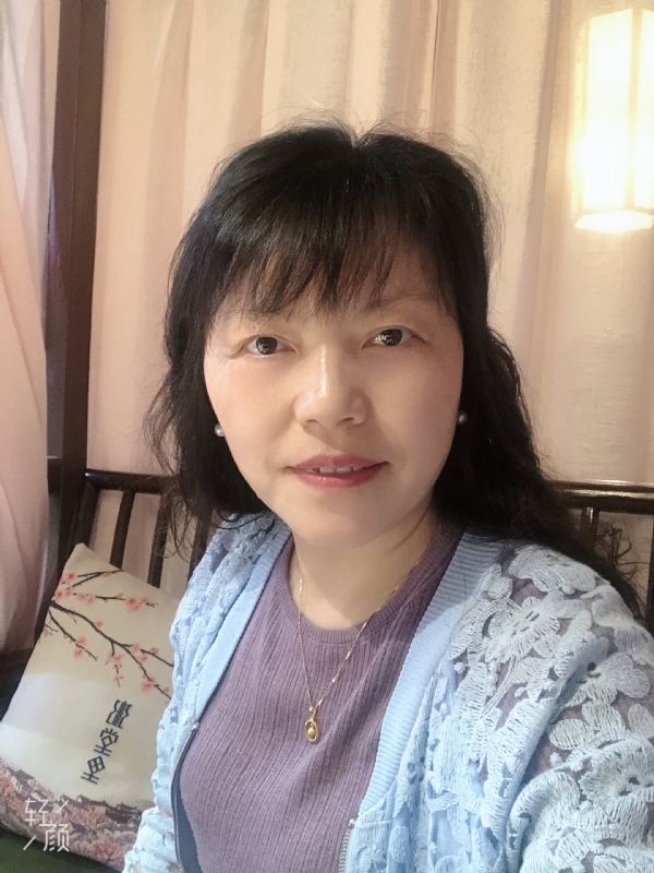 期盼的第一张照片--残疾人相亲网