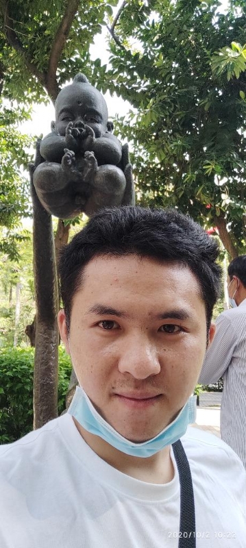 欧阳的第二张照片--残疾人相亲网