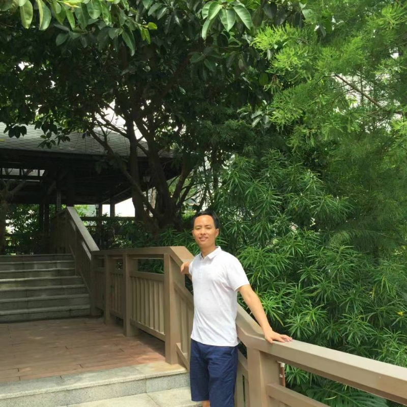 教书育人的第一张照片--残疾人相亲网