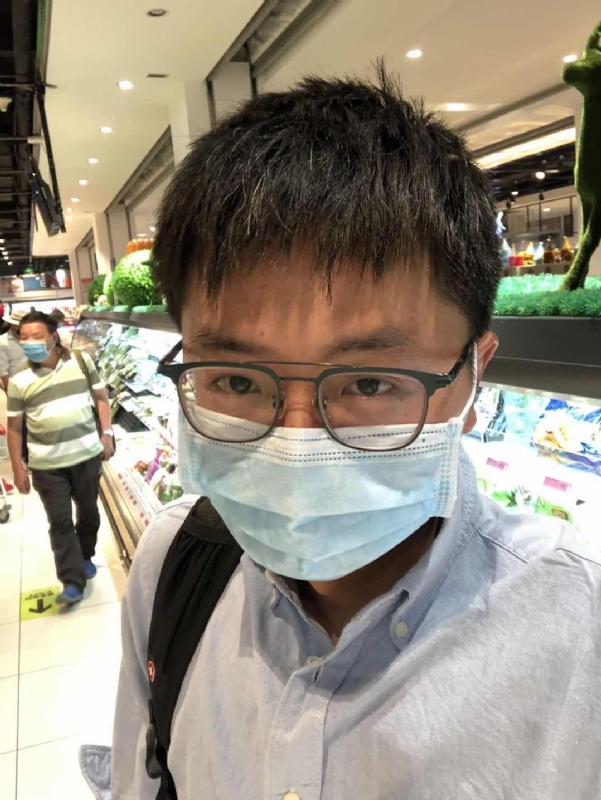 依一的第一张照片--残疾人相亲网