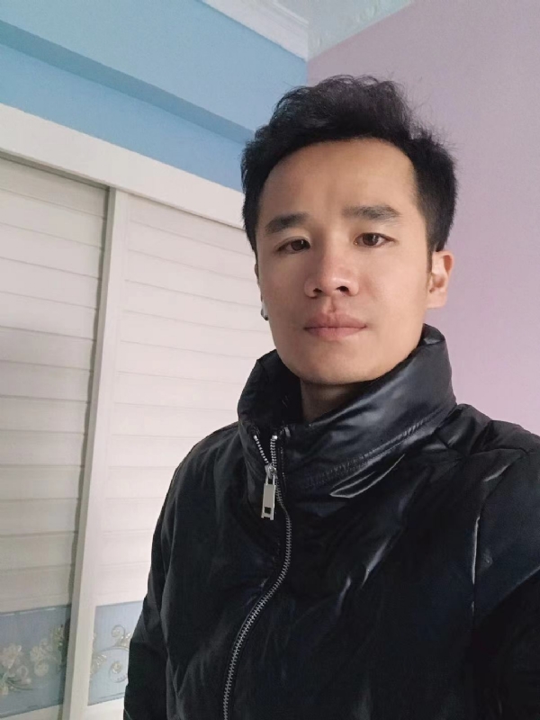 小杨哥的第二张照片--残疾人相亲网
