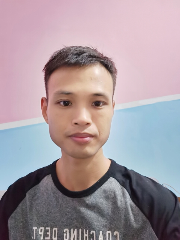 简单就好的第一张照片--残疾人相亲网