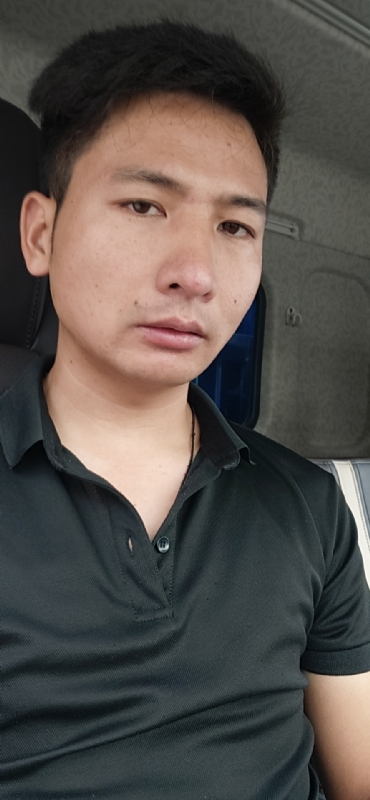清風的第一张照片--残疾人相亲网