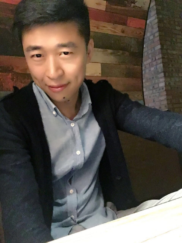 漫长的第一张照片--残疾人相亲网
