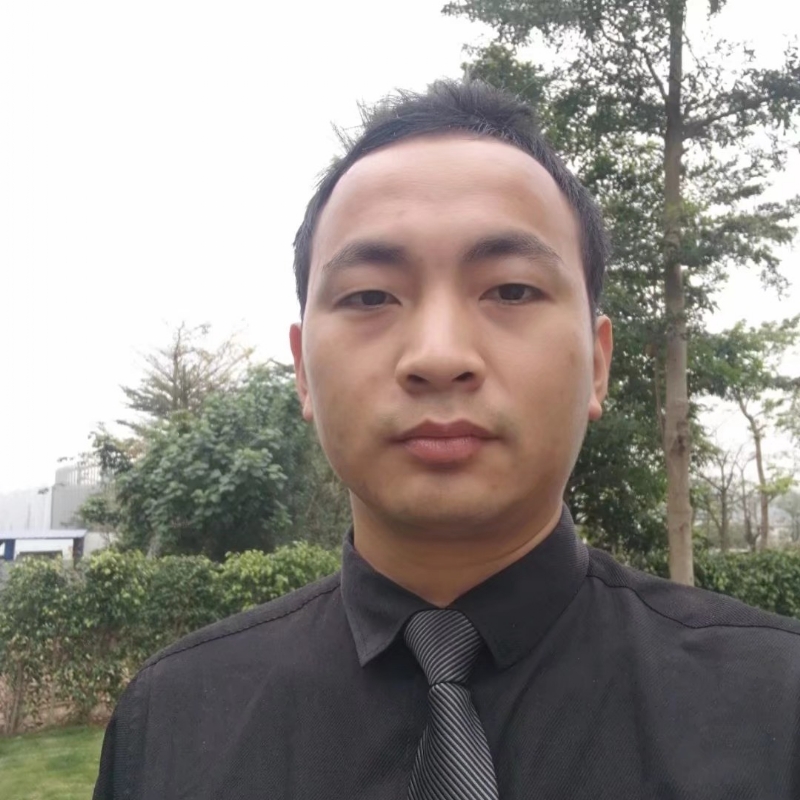 我爱我家的第一张照片--残疾人相亲网