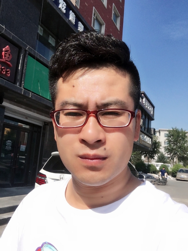 AA首席的第一张照片--残疾人相亲网