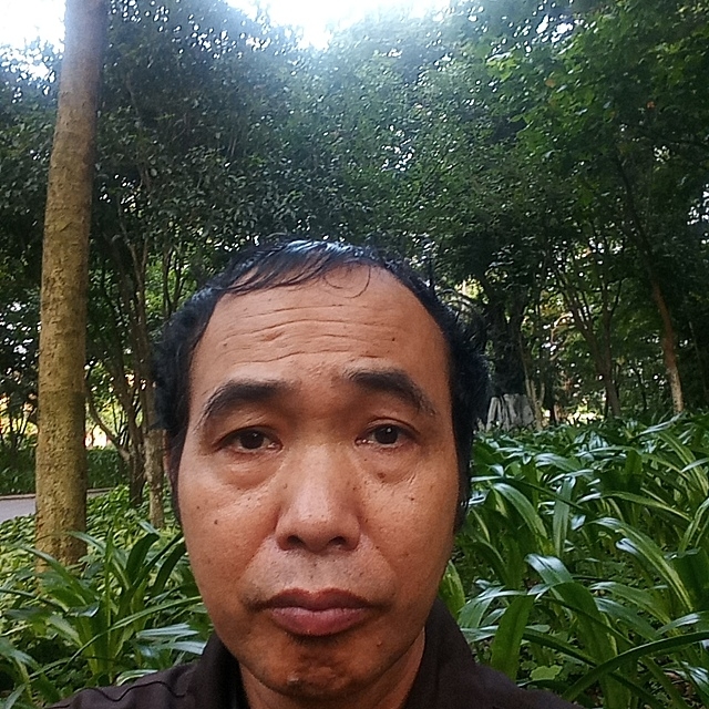 南瓜的第一张照片--残疾人相亲网