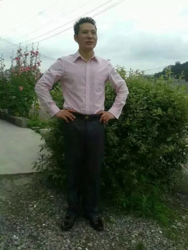 真诚相待的第二张照片--残疾人相亲网