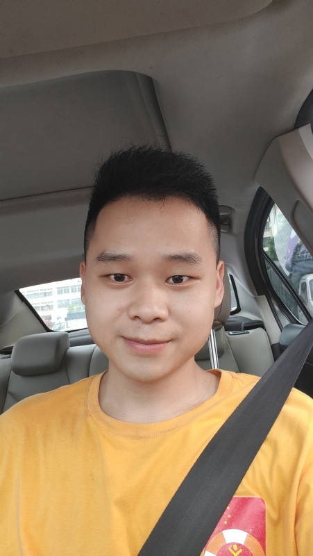 木木的第一张照片--残疾人相亲网