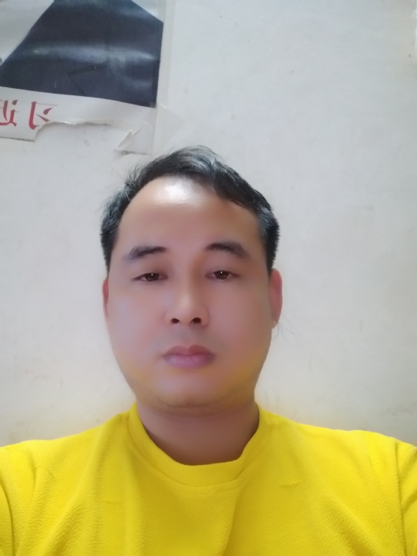 有你就好的第一张照片--残疾人相亲网