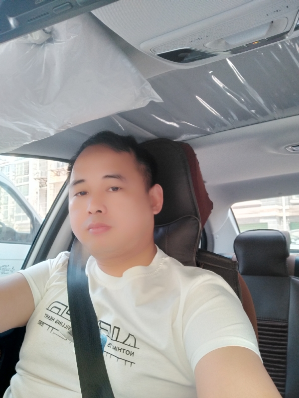 有你就好的第四张照片--残疾人相亲网