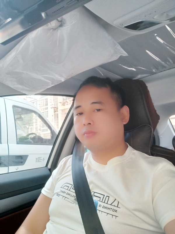 有你就好的第五张照片--残疾人相亲网