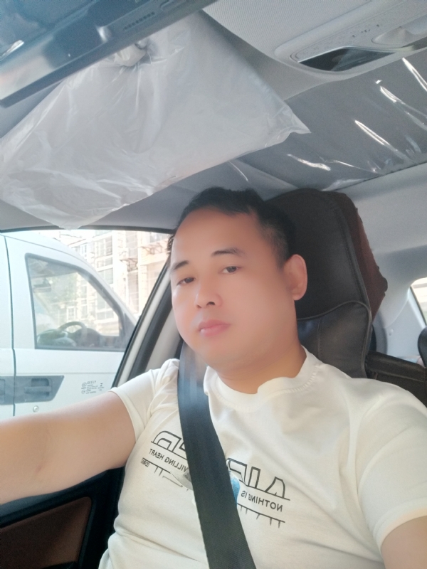 有你就好的第六张照片--残疾人相亲网