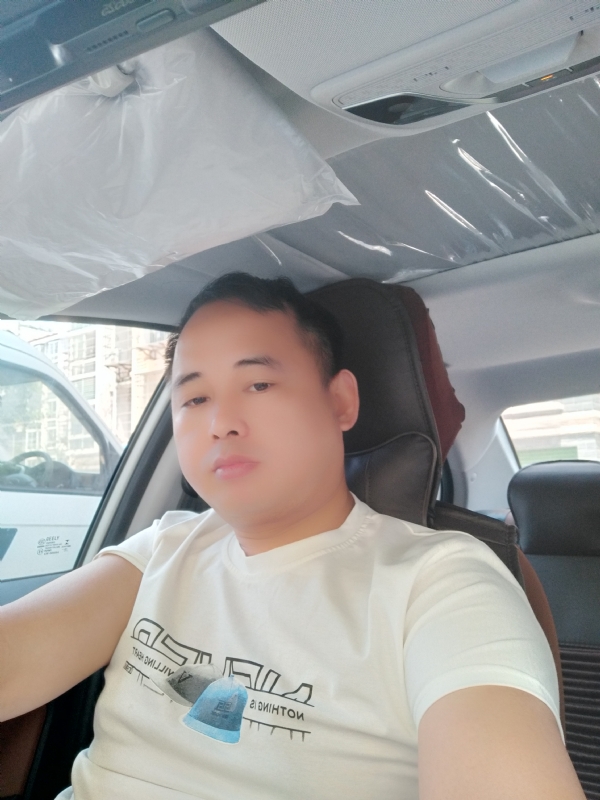 有你就好的第八张照片--残疾人相亲网
