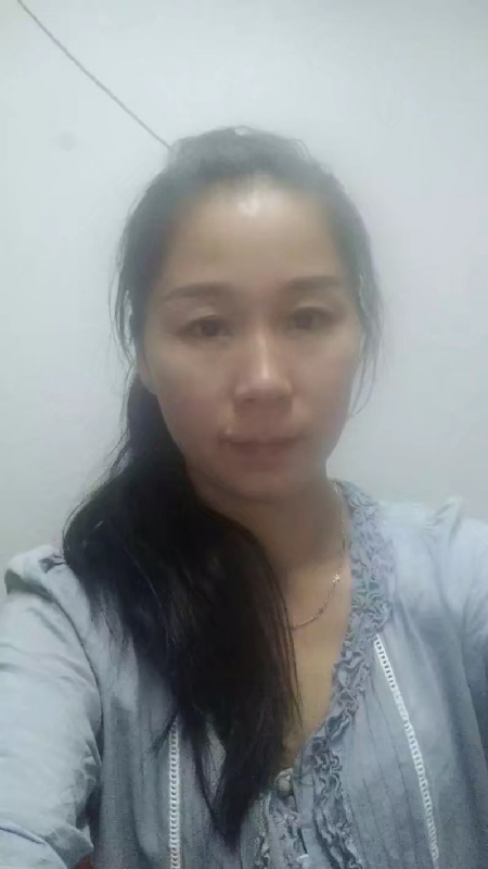 星影的第一张照片--残疾人相亲网