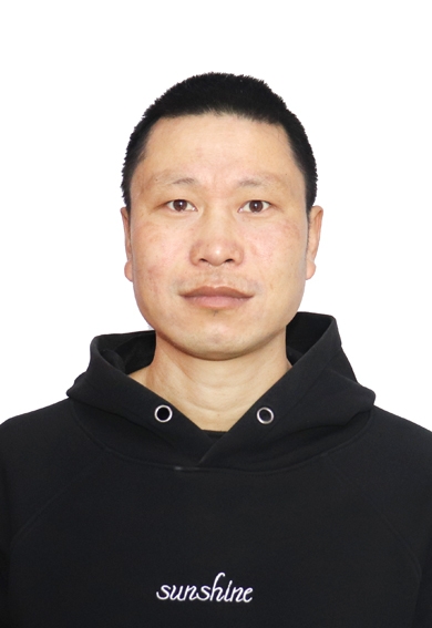 东东旭的第二张照片--残疾人相亲网