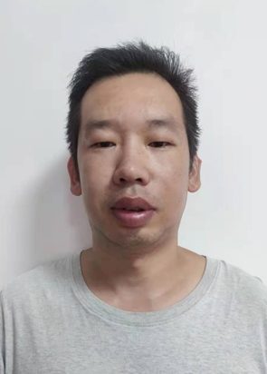 微笑的第二张照片--残疾人相亲网