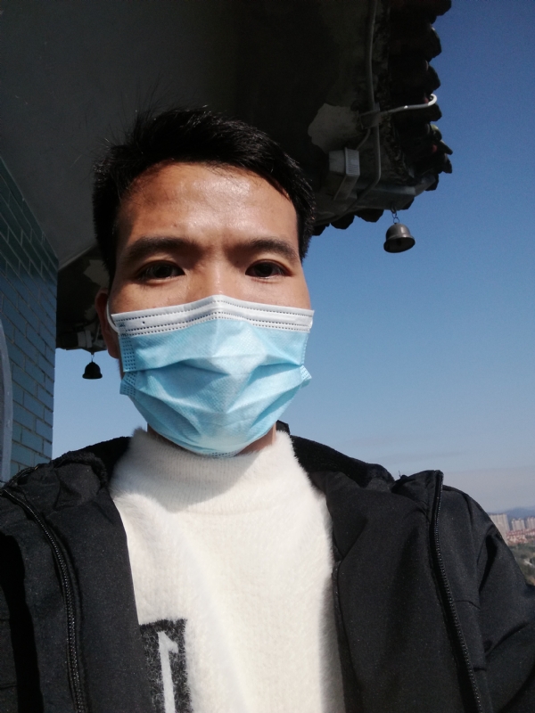 WWH的第三张照片--残疾人相亲网