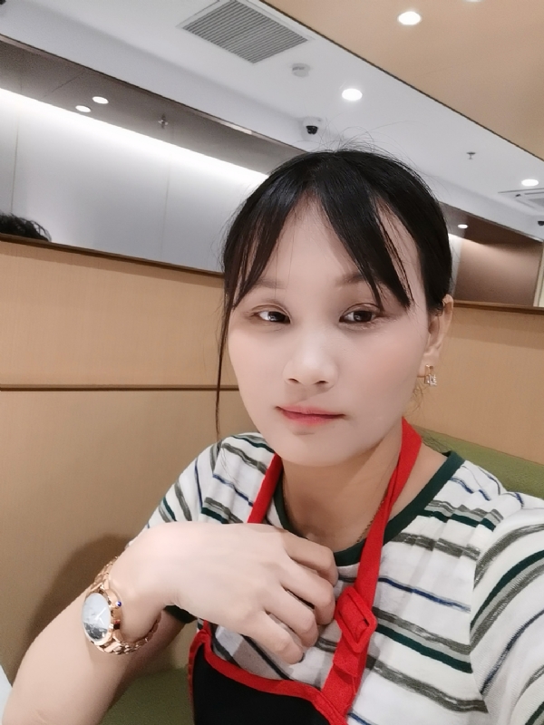 木子李的第一张照片--残疾人相亲网