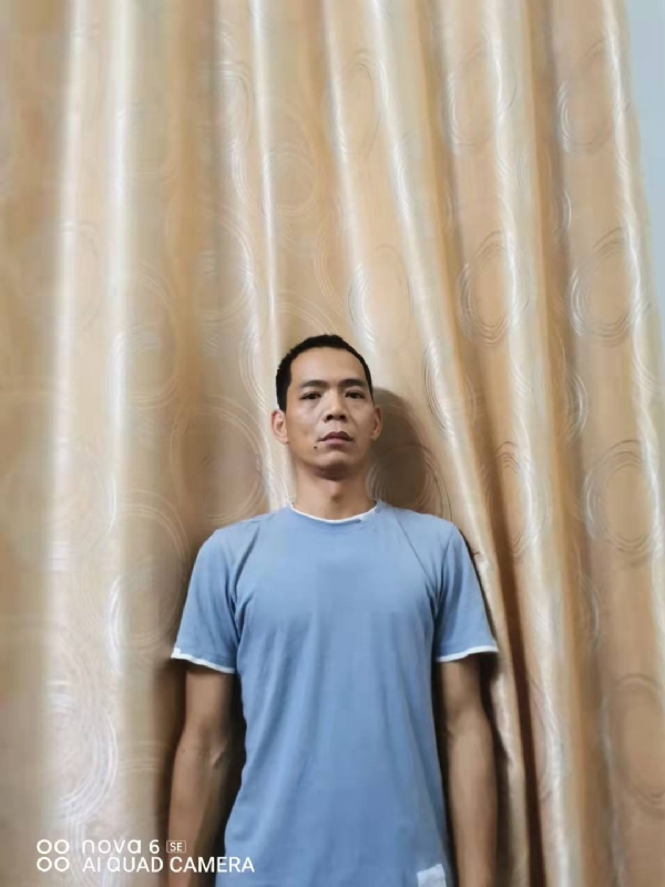 缘起的第一张照片--残疾人相亲网