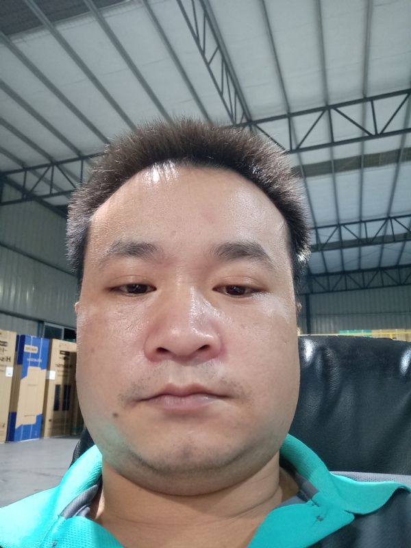 缘聚的第一张照片--残疾人相亲网