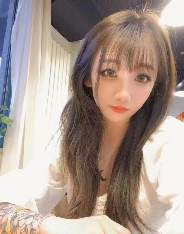 柚子的第二张照片--残疾人相亲网