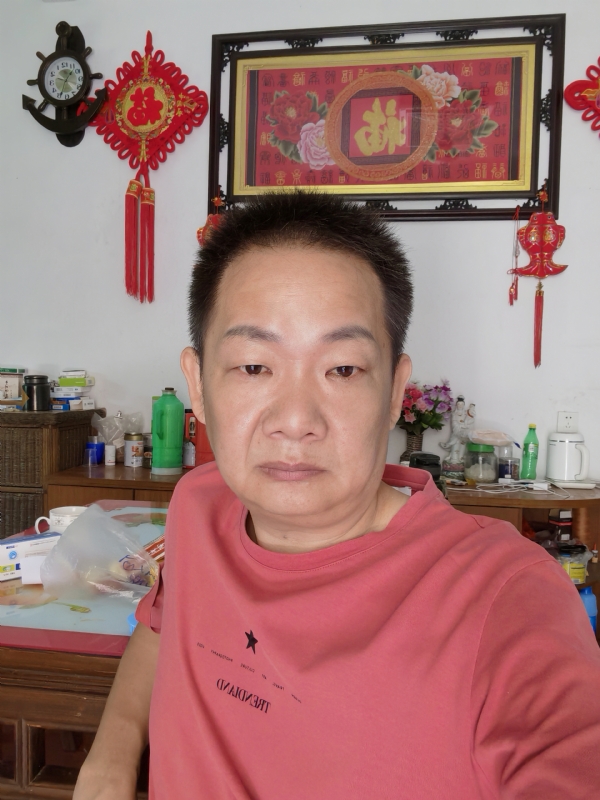 飞天的第一张照片--残疾人相亲网