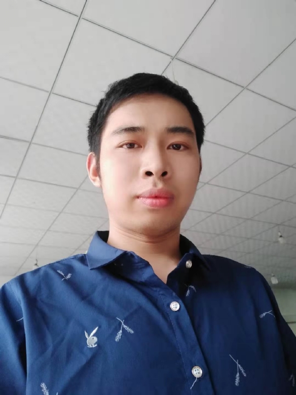 啊辉的第一张照片--残疾人相亲网