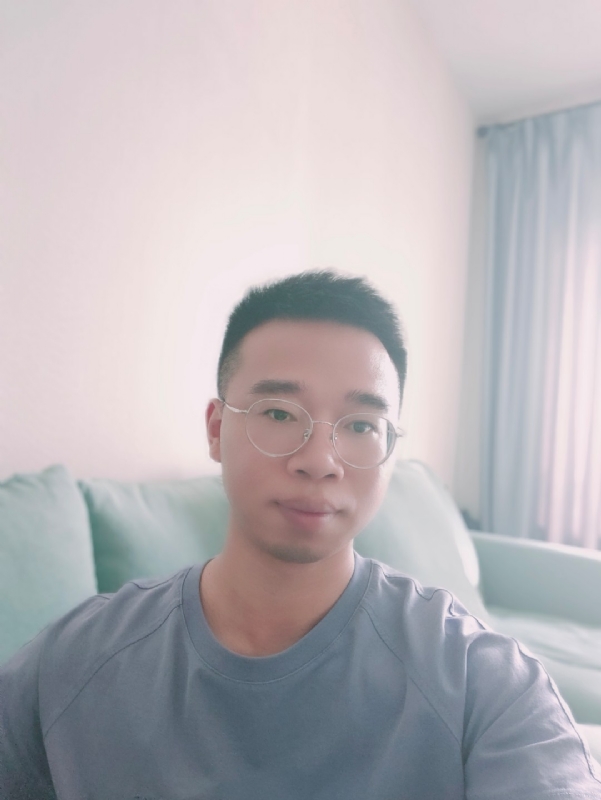 阿挺的第一张照片--残疾人相亲网