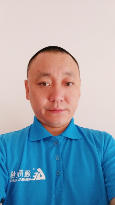 天意的第二张照片--残疾人相亲网