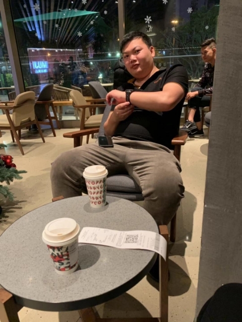 华熙的第一张照片--残疾人相亲网