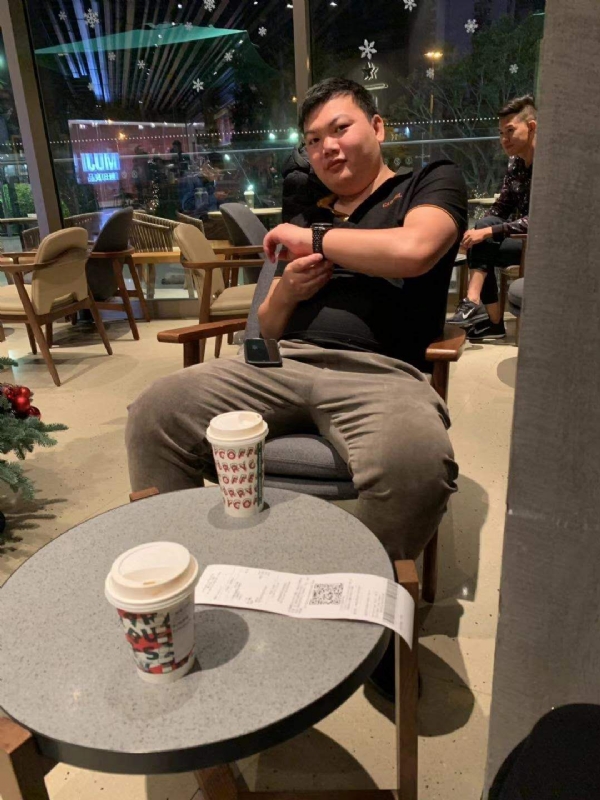 华熙的第二张照片--残疾人相亲网