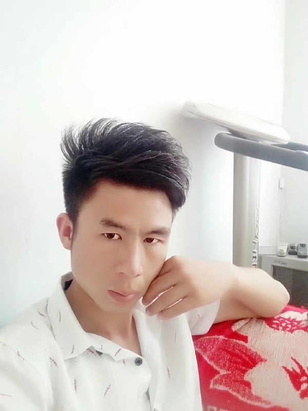 只得一人心的第二张照片--残疾人相亲网