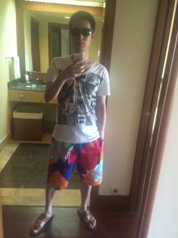 心灵寄托的第一张照片--残疾人相亲网