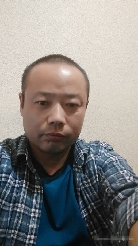 夜影的第二张照片--残疾人相亲网