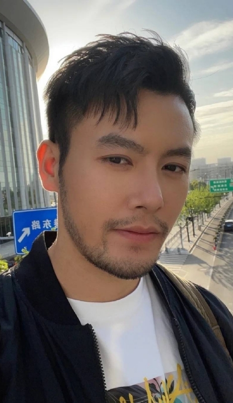 清風徐來的第一张照片--残疾人相亲网