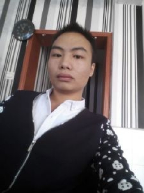 阿龙的第二张照片--残疾人相亲网