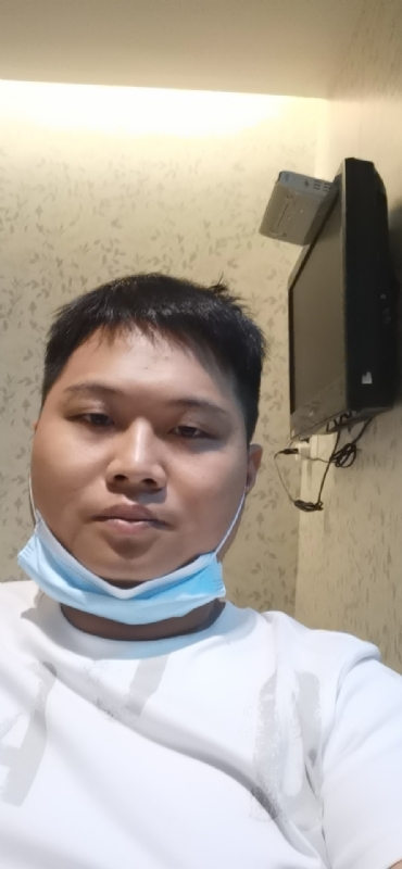 看缘分的第一张照片--残疾人相亲网