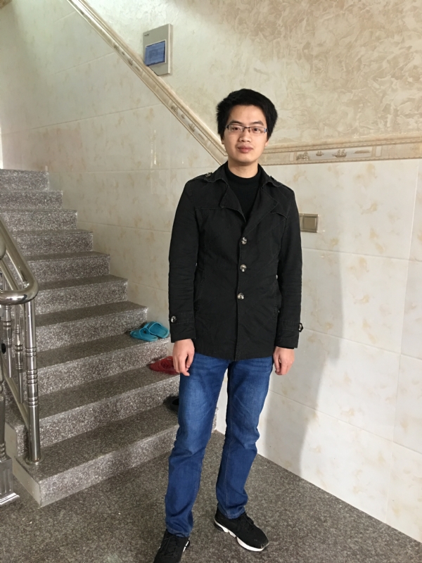 雲戯的第二张照片--残疾人相亲网