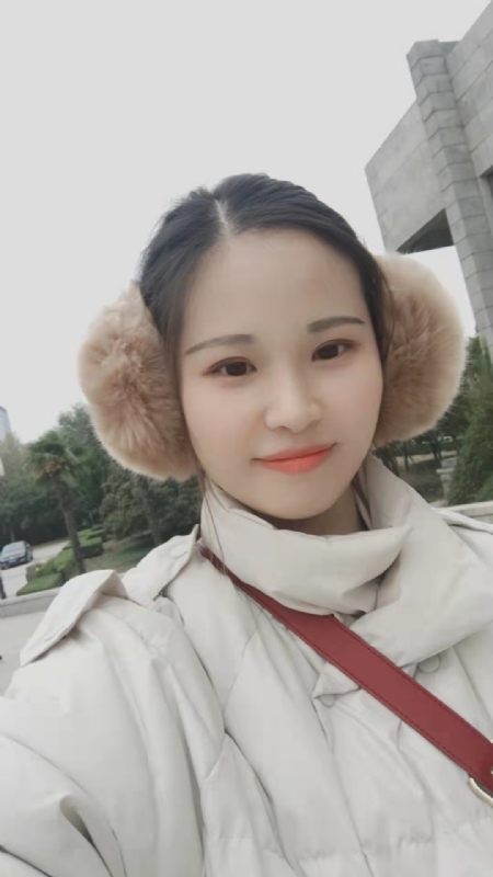 阿狸的第一张照片--残疾人相亲网