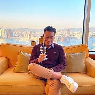 大漠孤烟的第一张照片--残疾人相亲网