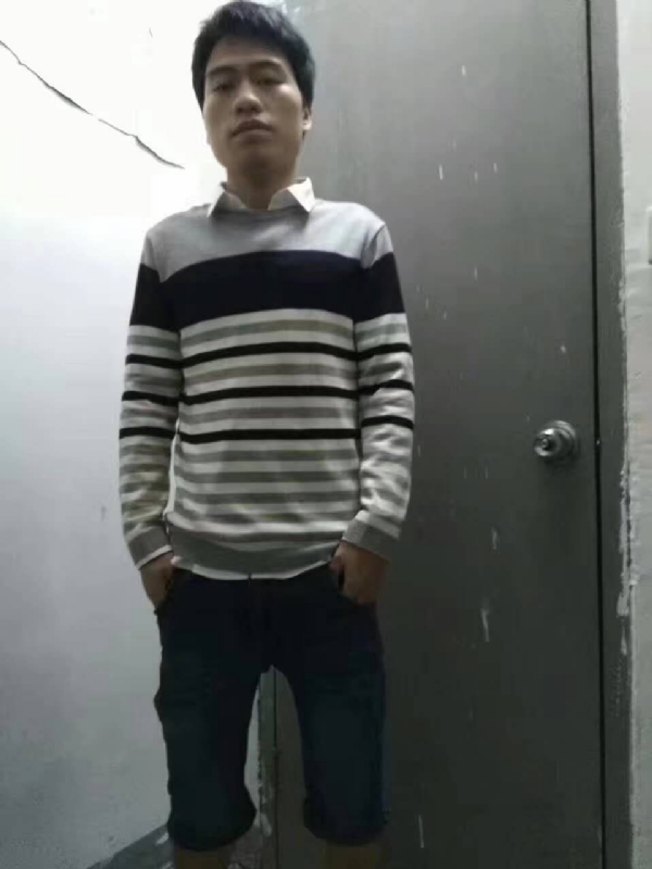 冯的第一张照片--残疾人相亲网