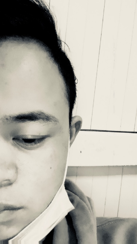 哈喽的第一张照片--残疾人相亲网