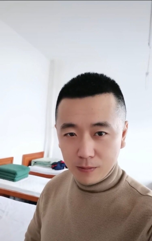 随风的第二张照片--残疾人相亲网