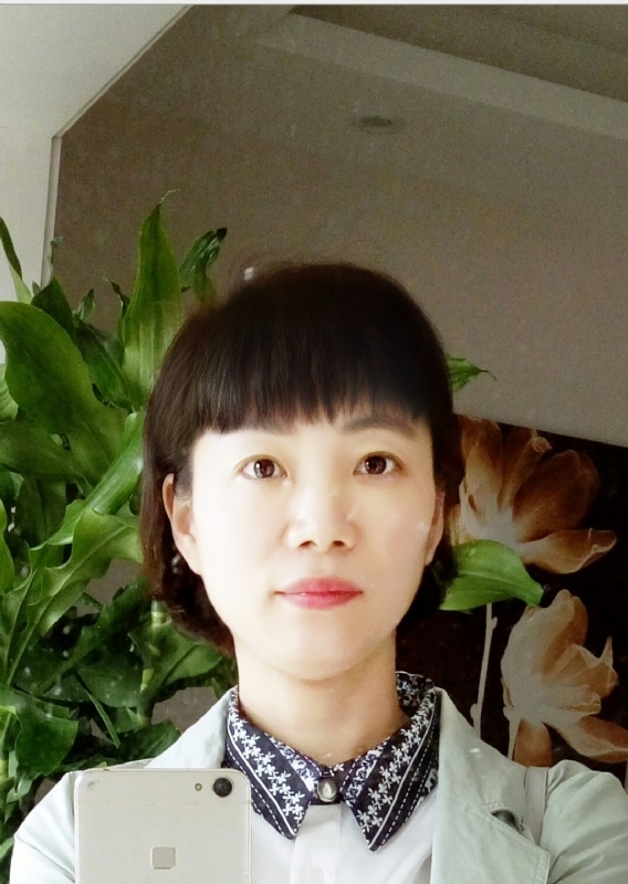 紫露的第一张照片--残疾人相亲网