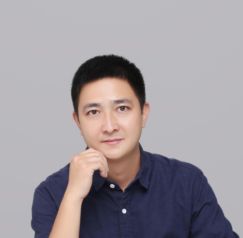 小丑的第二张照片--残疾人相亲网