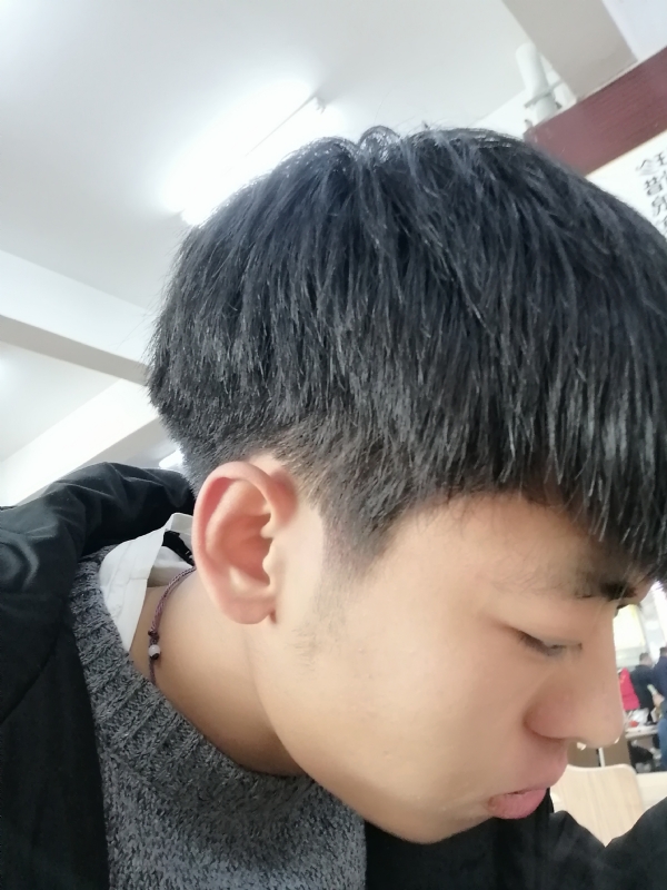 花开落叶之后的第一张照片--残疾人相亲网