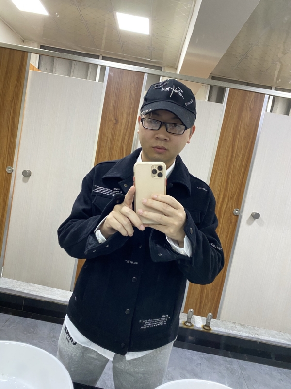 阿线小锅锅的第三张照片--残疾人相亲网