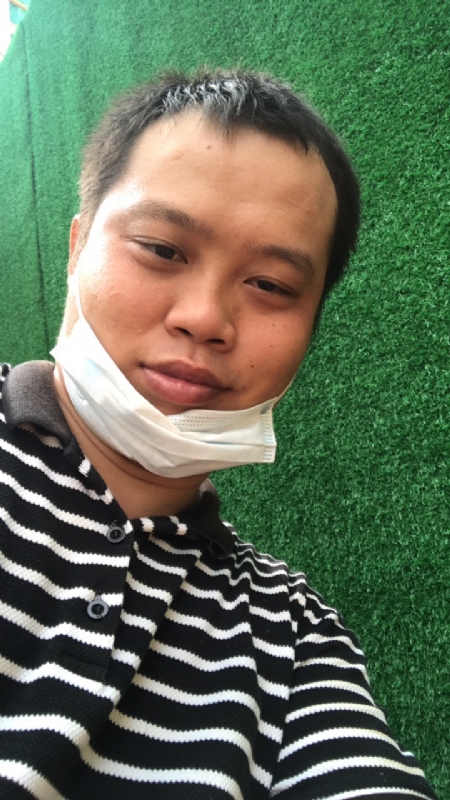 胖子来了的第一张照片--残疾人相亲网