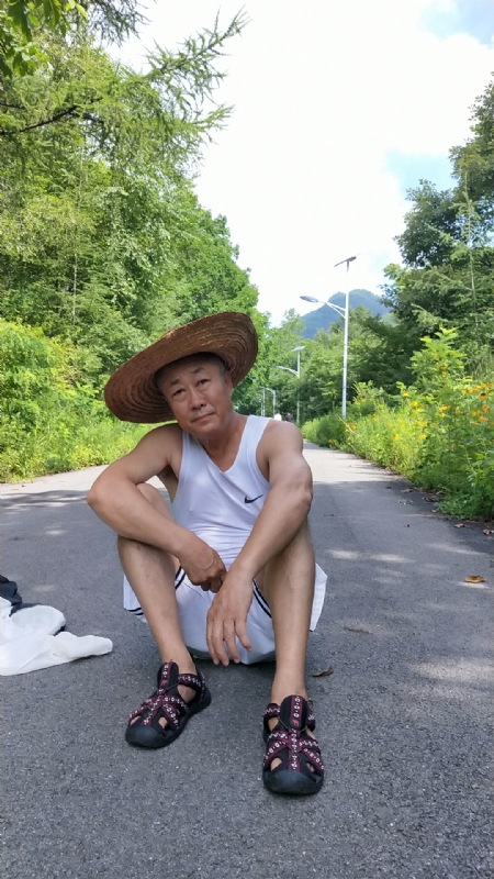 真诚寻伴的第一张照片--残疾人相亲网